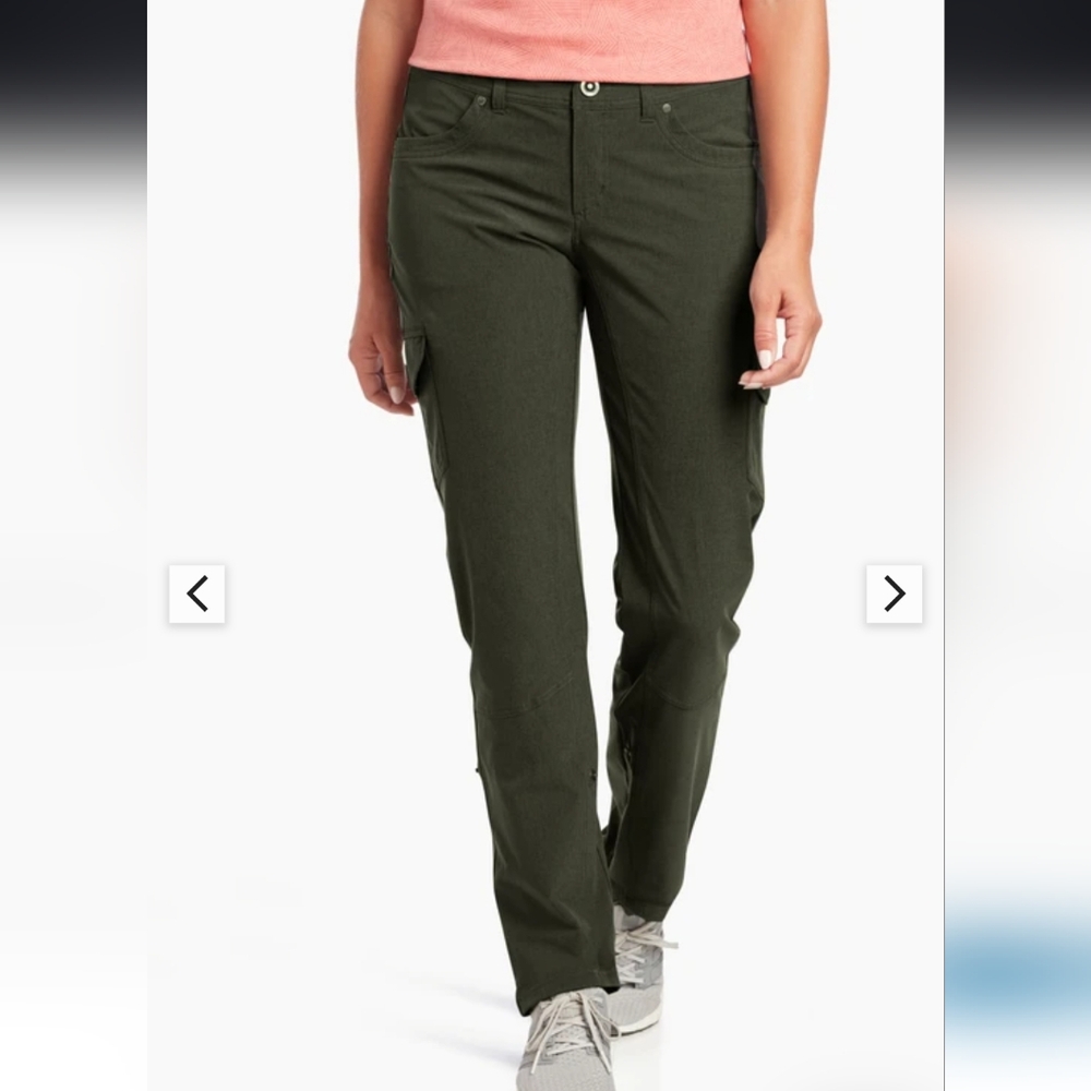 Kuhl Voyagr Pants